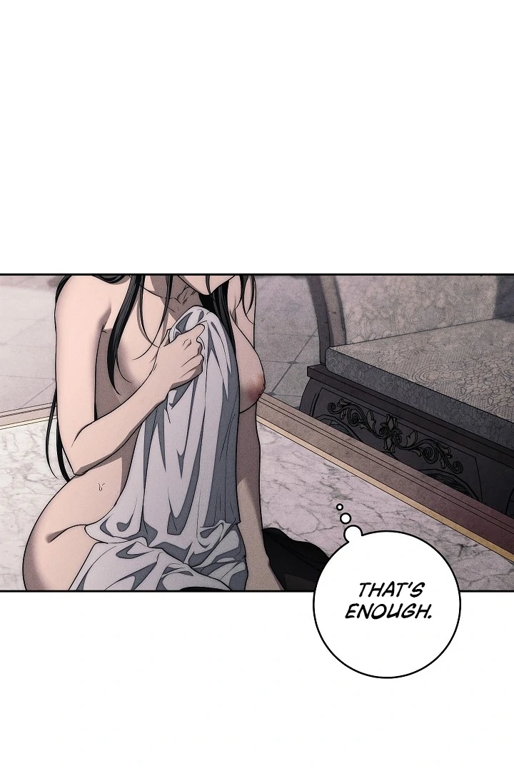 The Swan’s Grave - Chapter 11 Page 83