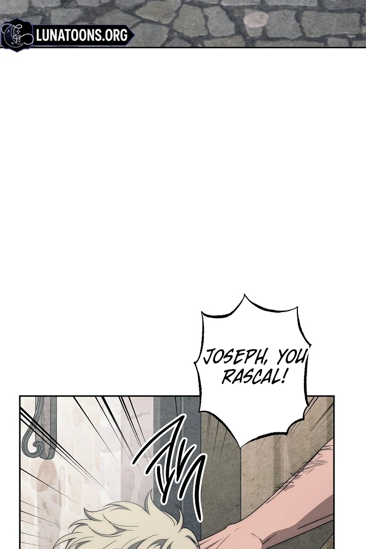 The Swan’s Grave - Chapter 11 Page 92
