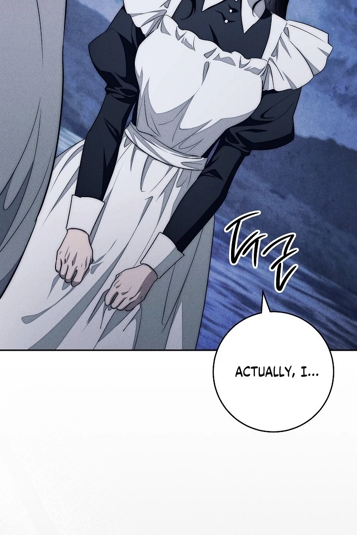 The Swan’s Grave - Chapter 12 Page 107