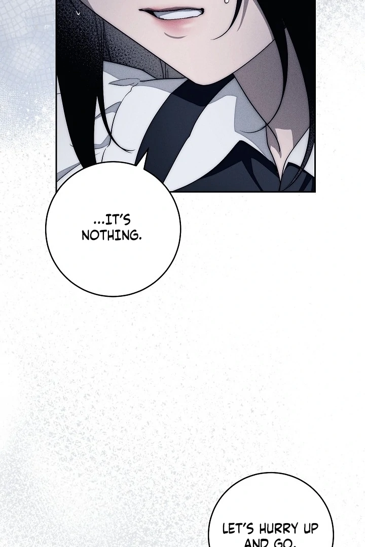 The Swan’s Grave - Chapter 12 Page 121