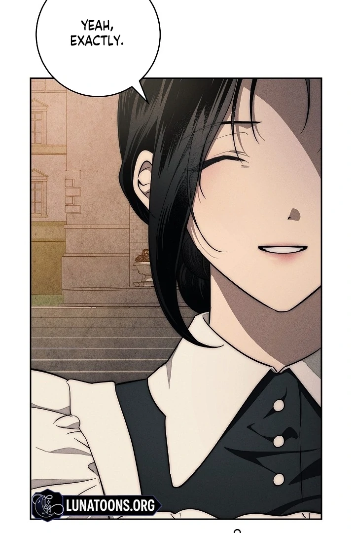 The Swan’s Grave - Chapter 12 Page 18
