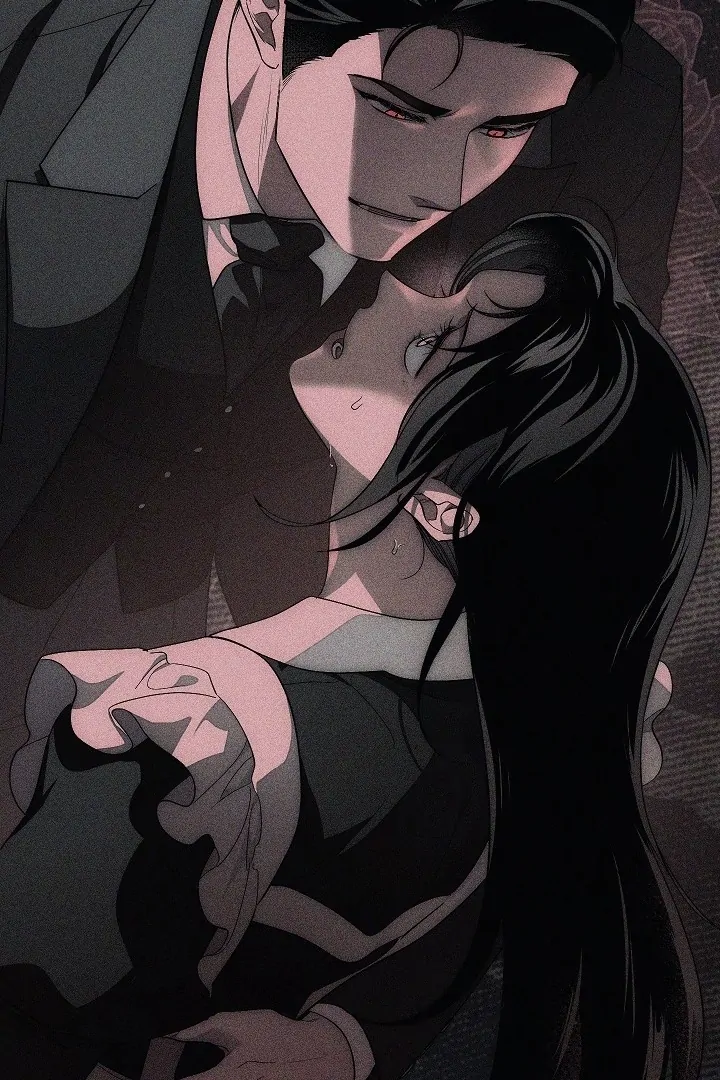 The Swan’s Grave - Chapter 12 Page 21