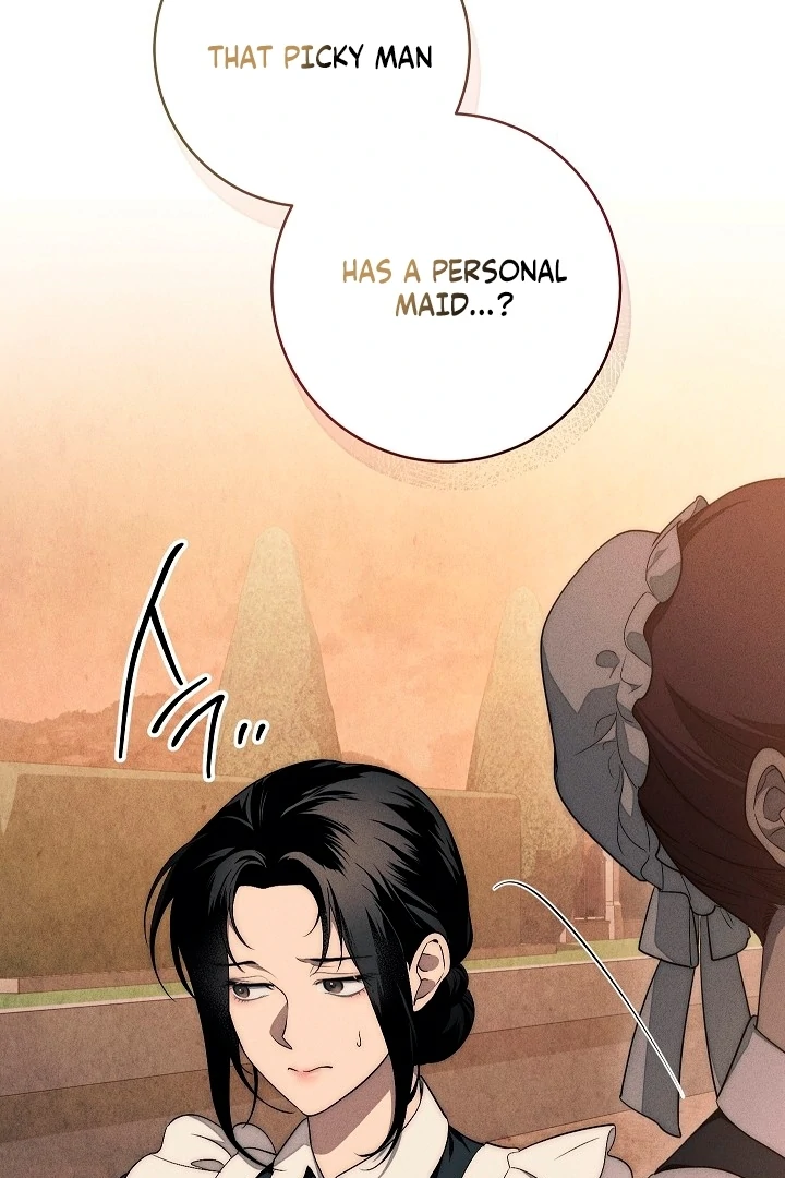 The Swan’s Grave - Chapter 12 Page 6
