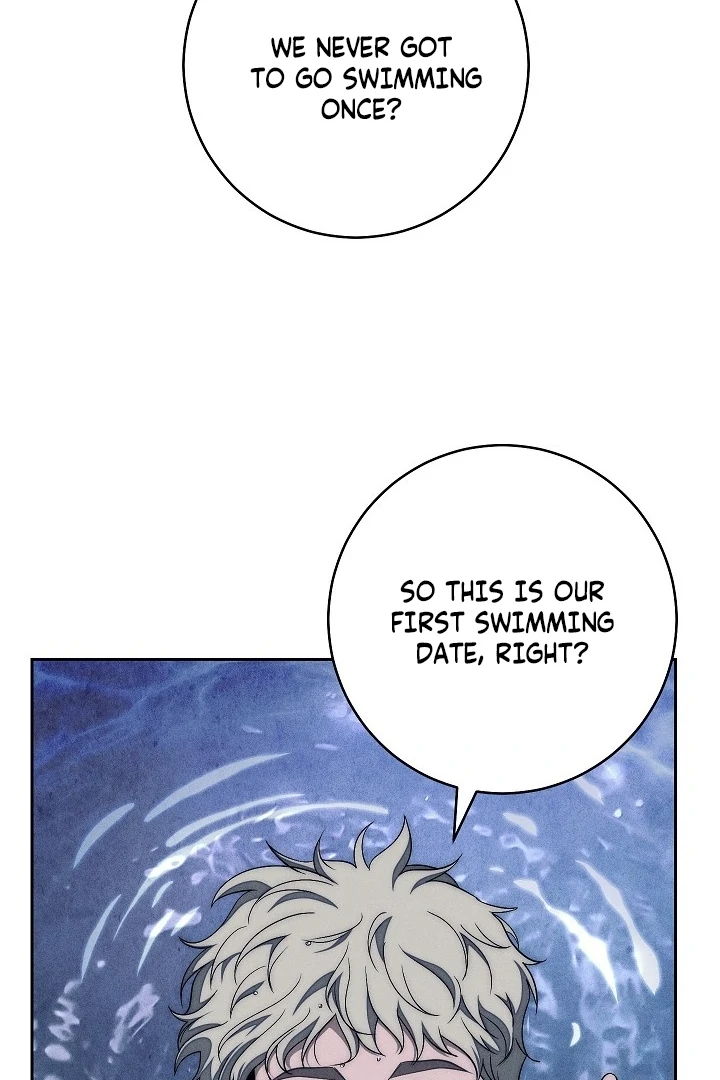 The Swan’s Grave - Chapter 12 Page 74