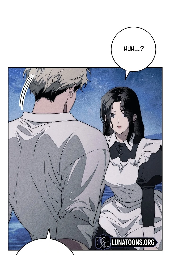 The Swan’s Grave - Chapter 12 Page 76