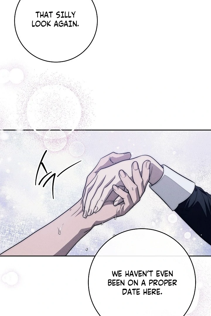 The Swan’s Grave - Chapter 12 Page 77
