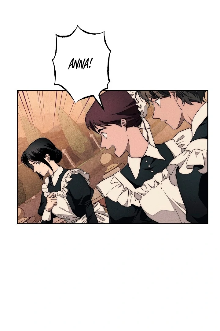 The Swan’s Grave - Chapter 12 Page 8