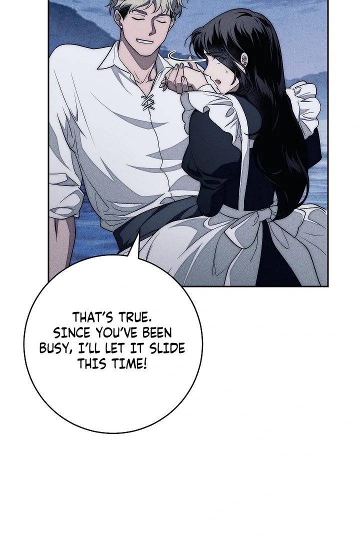 The Swan’s Grave - Chapter 12 Page 81