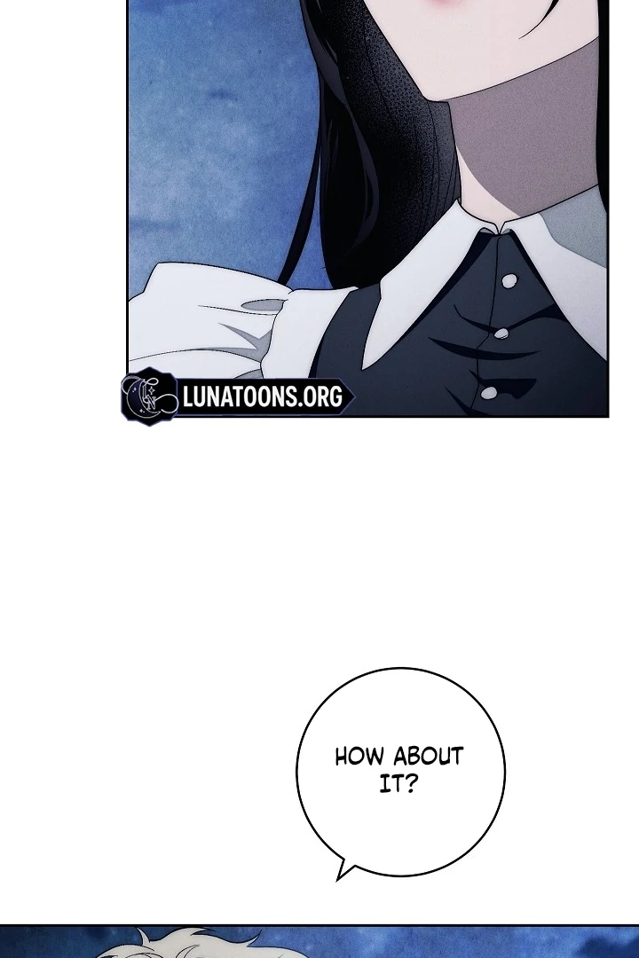 The Swan’s Grave - Chapter 12 Page 90