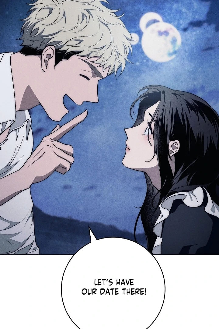The Swan’s Grave - Chapter 12 Page 91