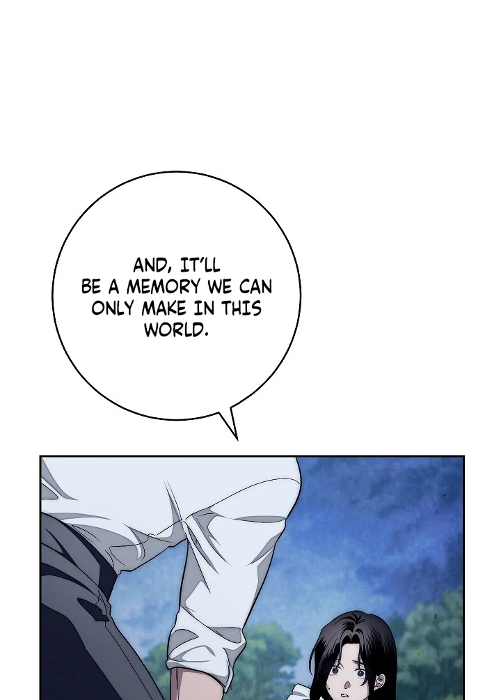 The Swan’s Grave - Chapter 12 Page 95