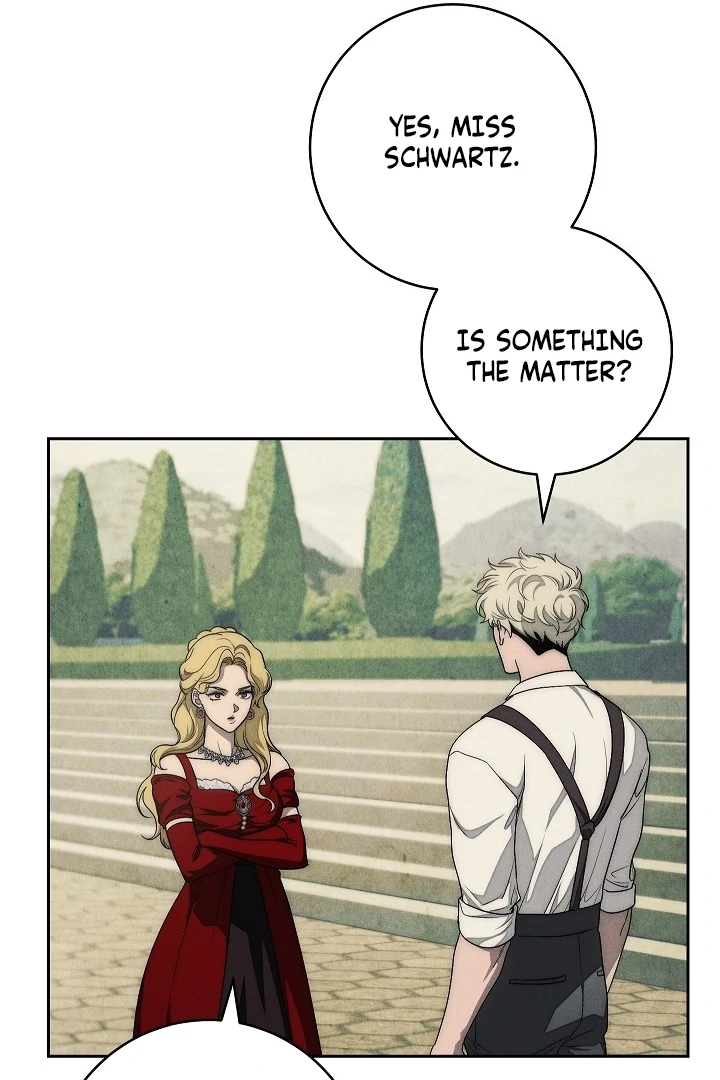The Swan’s Grave - Chapter 13 Page 13