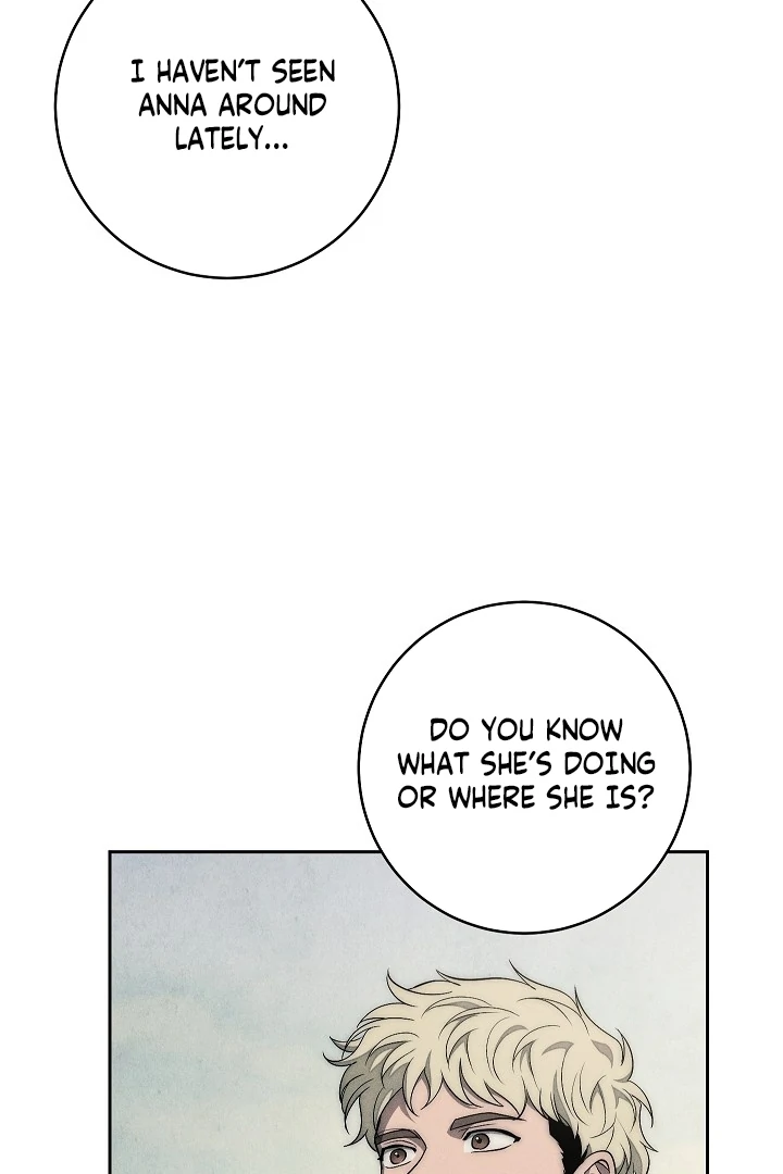 The Swan’s Grave - Chapter 13 Page 14