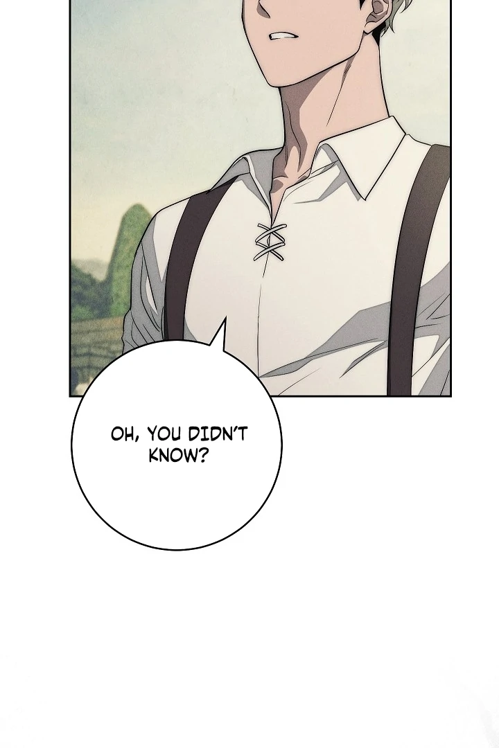 The Swan’s Grave - Chapter 13 Page 15