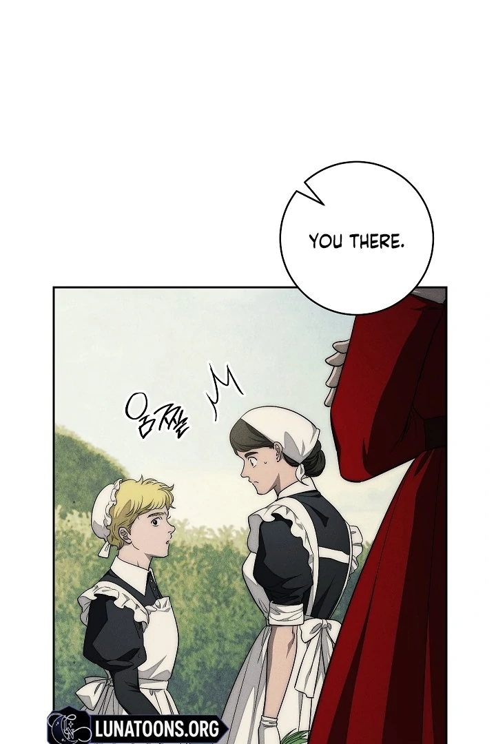 The Swan’s Grave - Chapter 13 Page 2