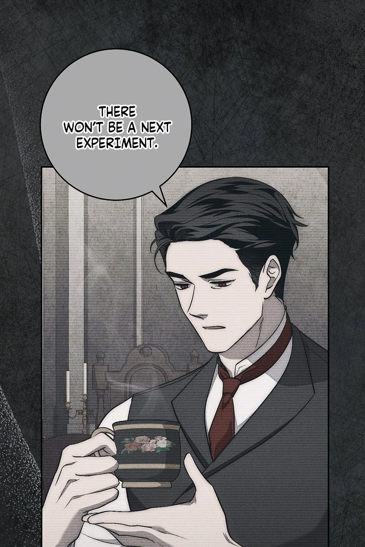 The Swan’s Grave - Chapter 13 Page 20