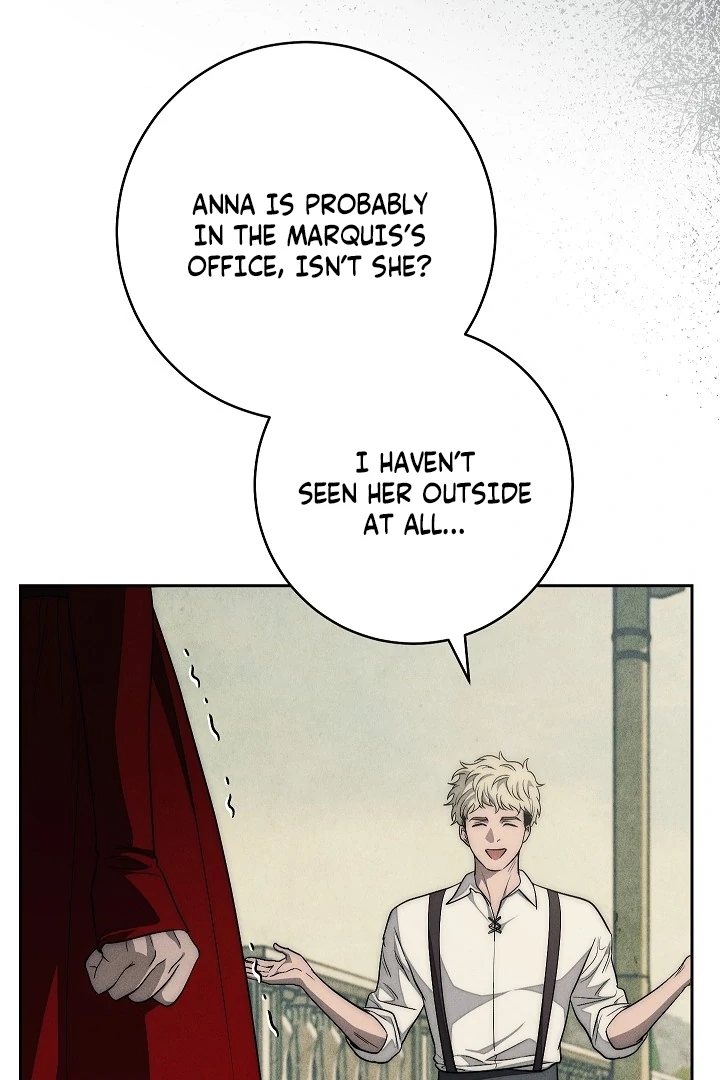 The Swan’s Grave - Chapter 13 Page 22