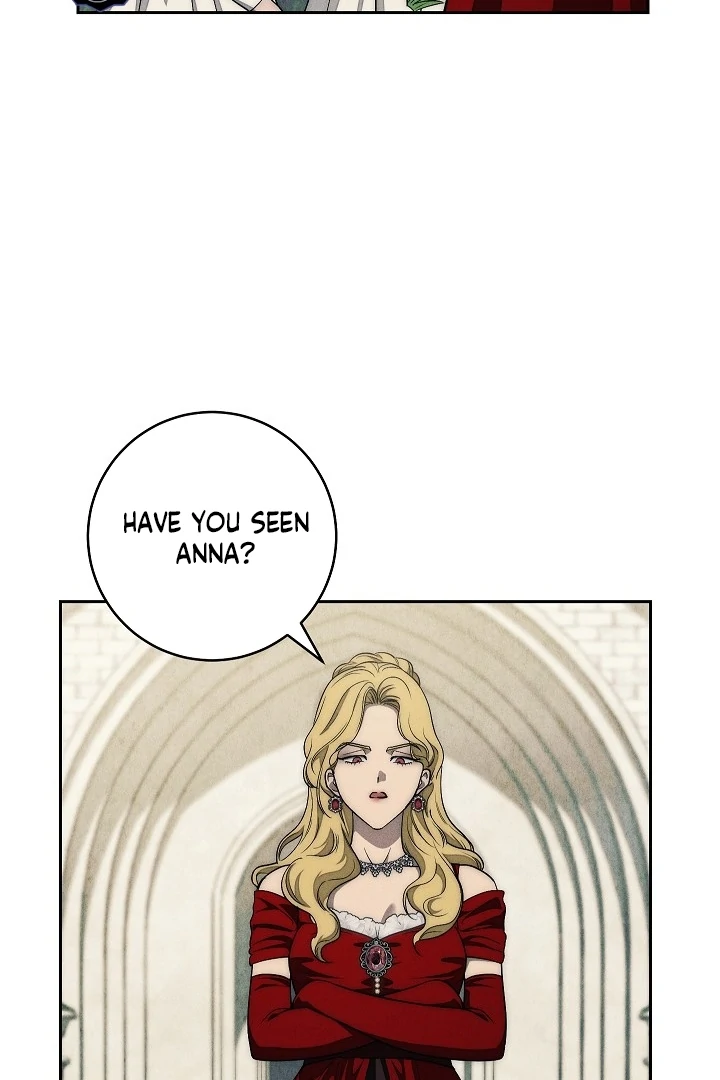 The Swan’s Grave - Chapter 13 Page 3