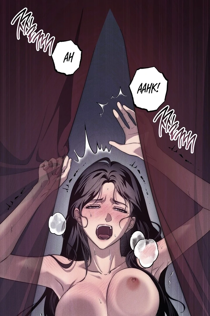 The Swan’s Grave - Chapter 13 Page 38