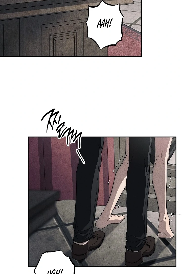 The Swan’s Grave - Chapter 13 Page 43