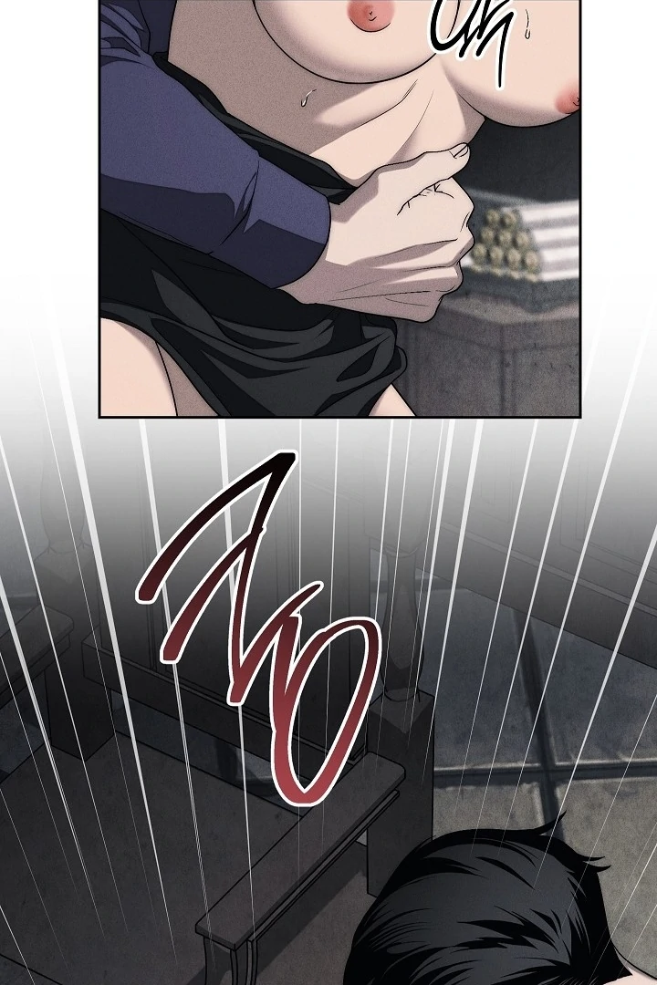 The Swan’s Grave - Chapter 13 Page 47