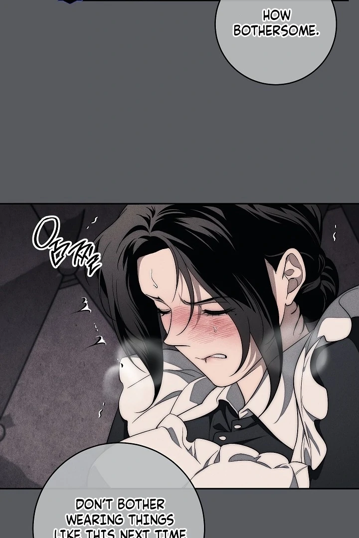The Swan’s Grave - Chapter 13 Page 59