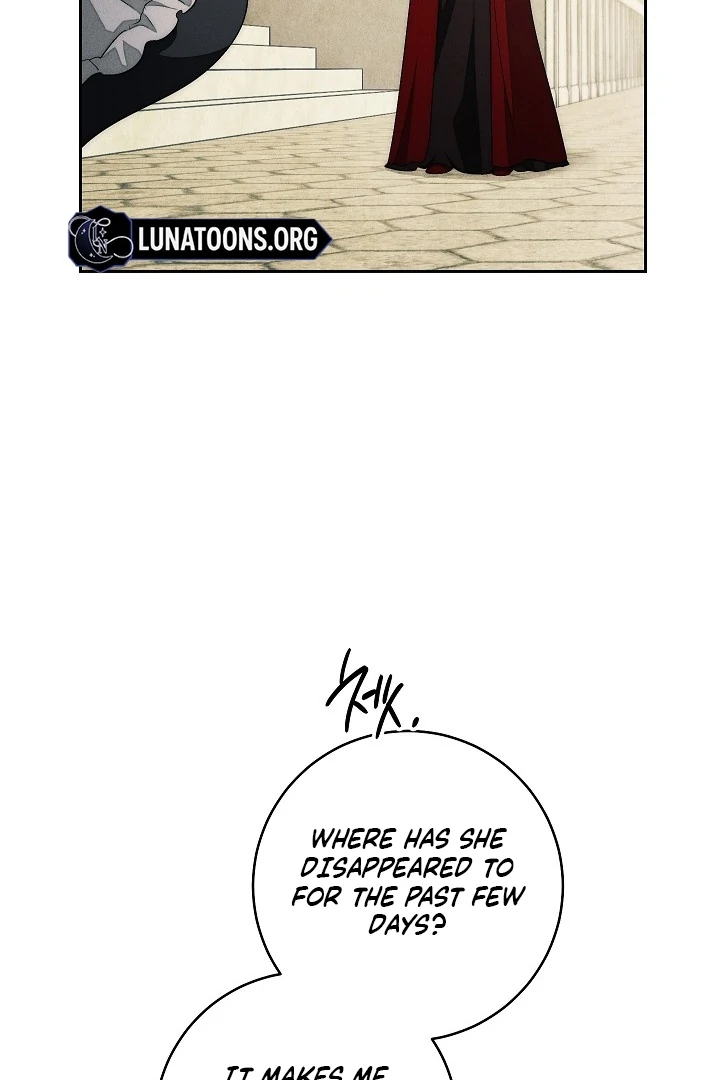 The Swan’s Grave - Chapter 13 Page 7