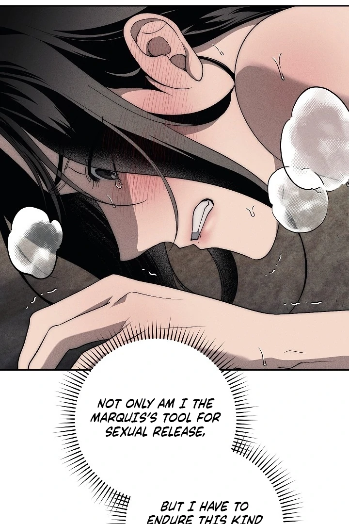 The Swan’s Grave - Chapter 13 Page 75
