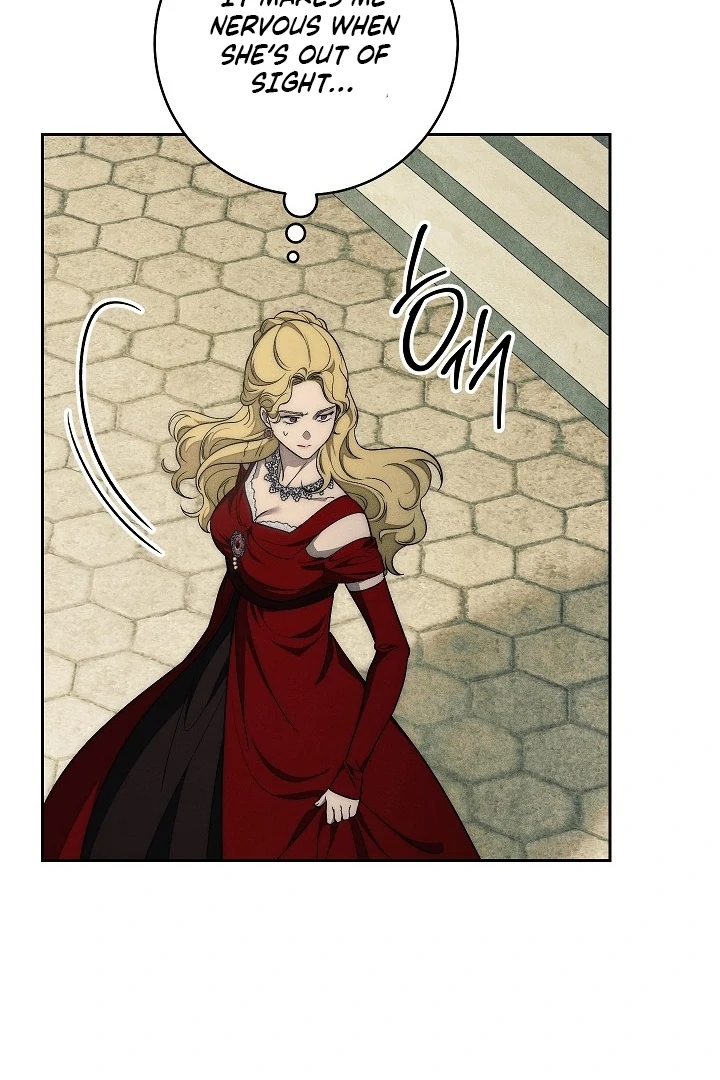 The Swan’s Grave - Chapter 13 Page 8