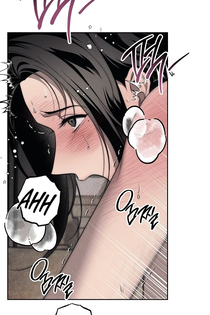 The Swan’s Grave - Chapter 13 Page 99