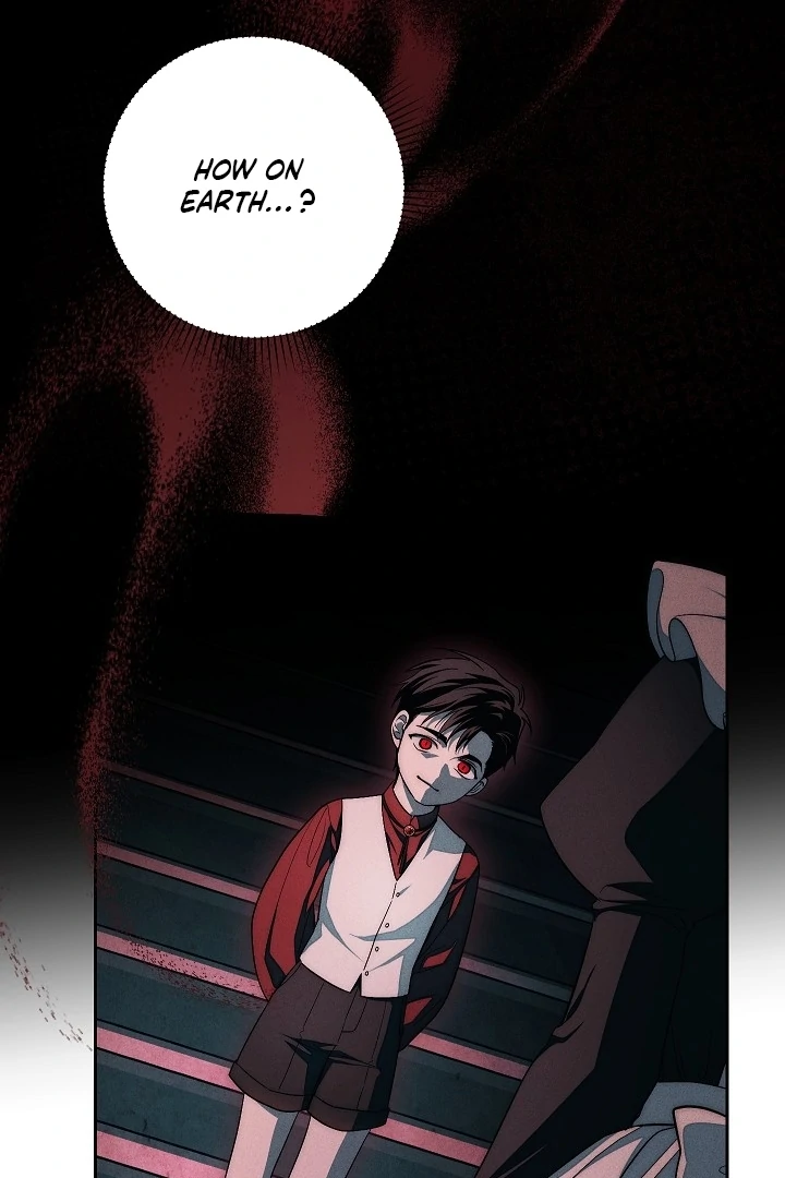 The Swan’s Grave - Chapter 14 Page 102