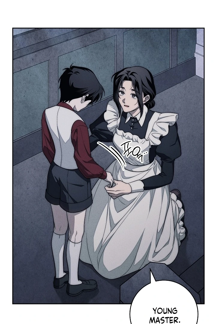 The Swan’s Grave - Chapter 14 Page 111