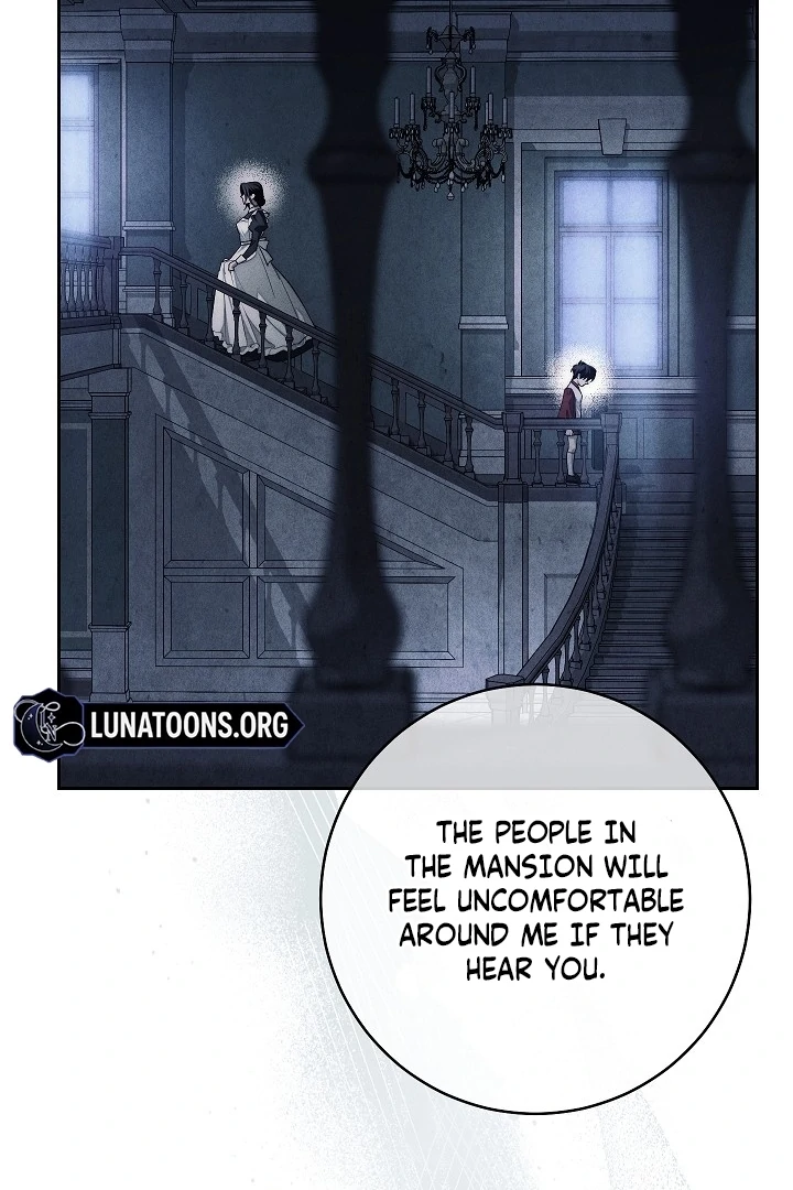 The Swan’s Grave - Chapter 14 Page 117