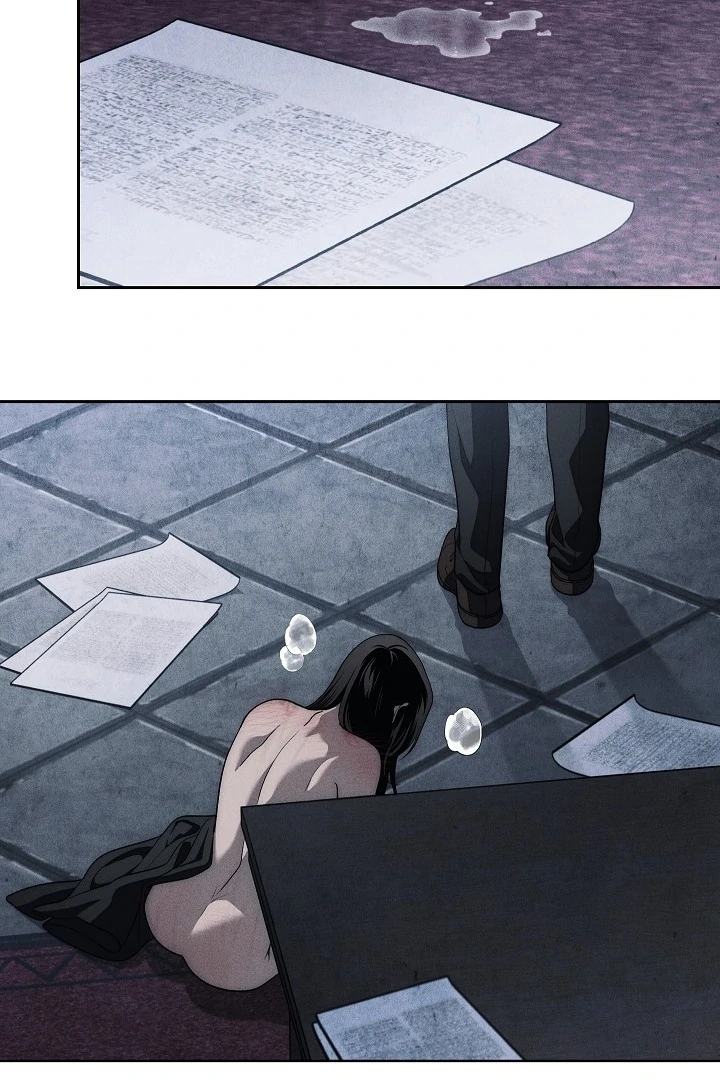 The Swan’s Grave - Chapter 14 Page 2