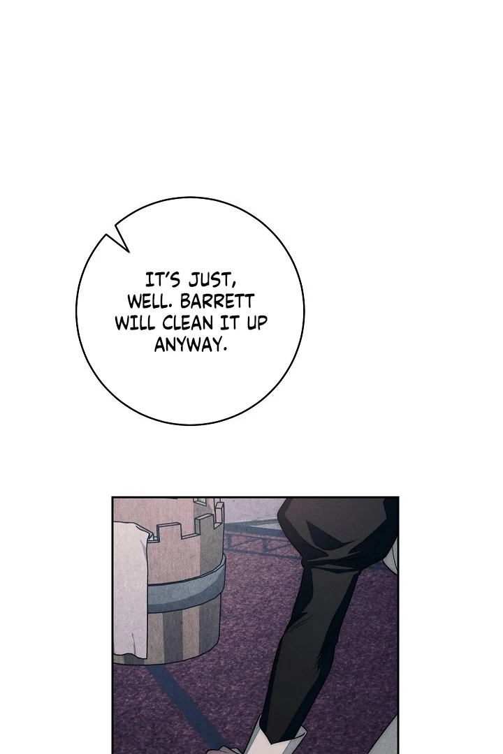 The Swan’s Grave - Chapter 14 Page 21