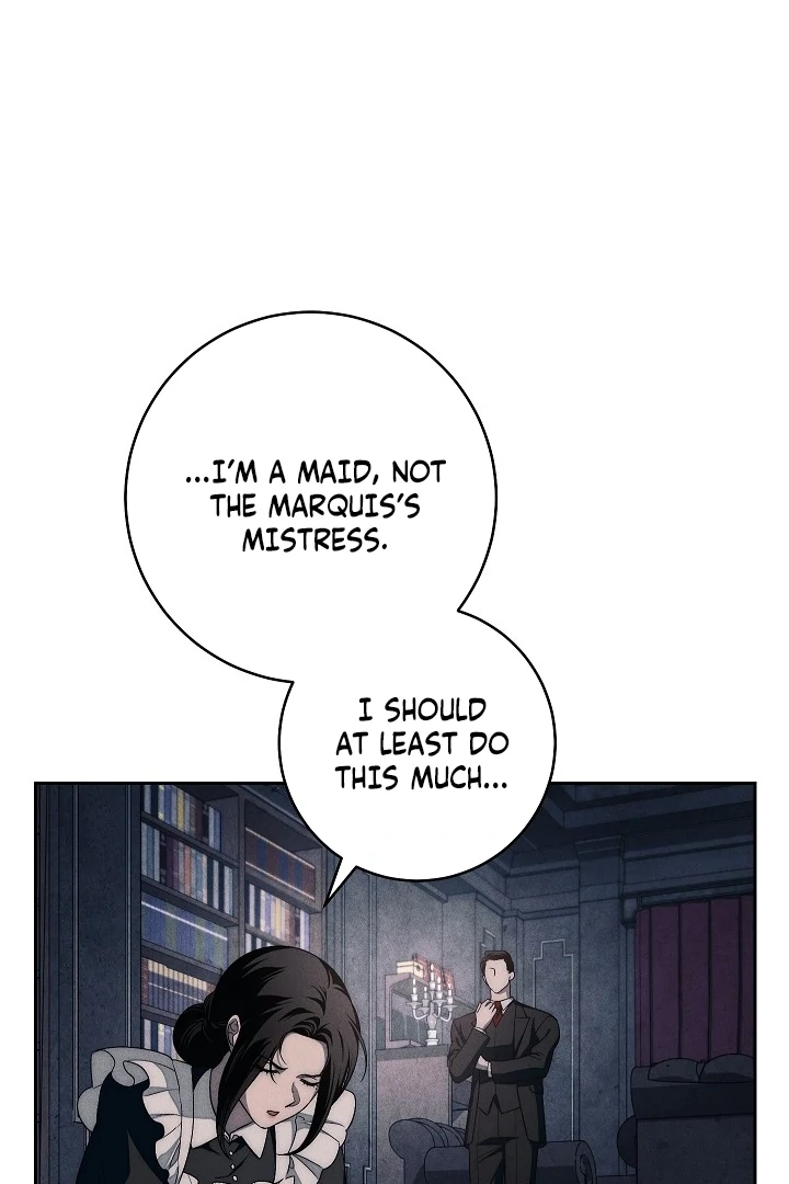 The Swan’s Grave - Chapter 14 Page 23