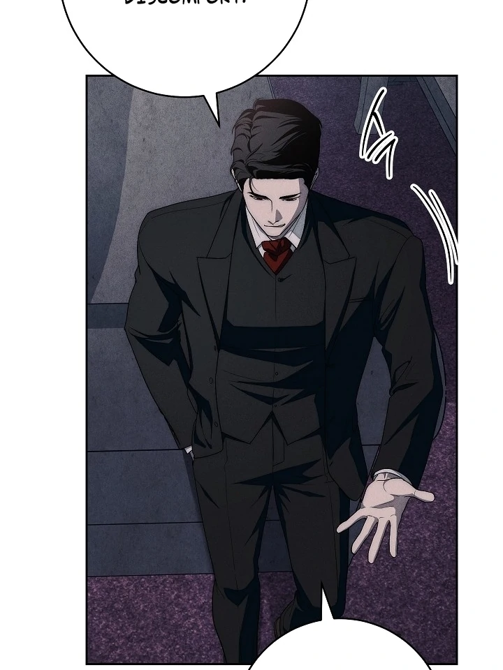 The Swan’s Grave - Chapter 14 Page 25