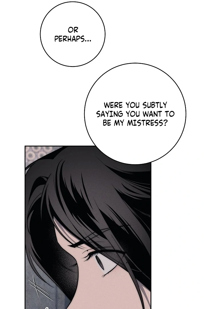 The Swan’s Grave - Chapter 14 Page 27