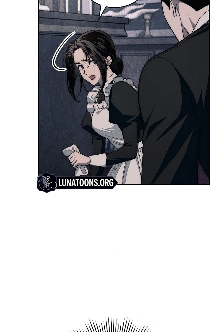 The Swan’s Grave - Chapter 14 Page 29