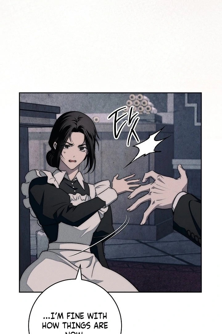 The Swan’s Grave - Chapter 14 Page 38