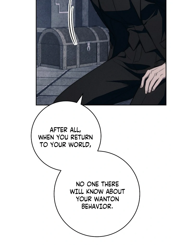 The Swan’s Grave - Chapter 14 Page 40