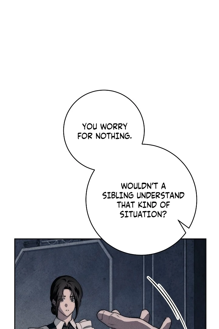 The Swan’s Grave - Chapter 14 Page 46