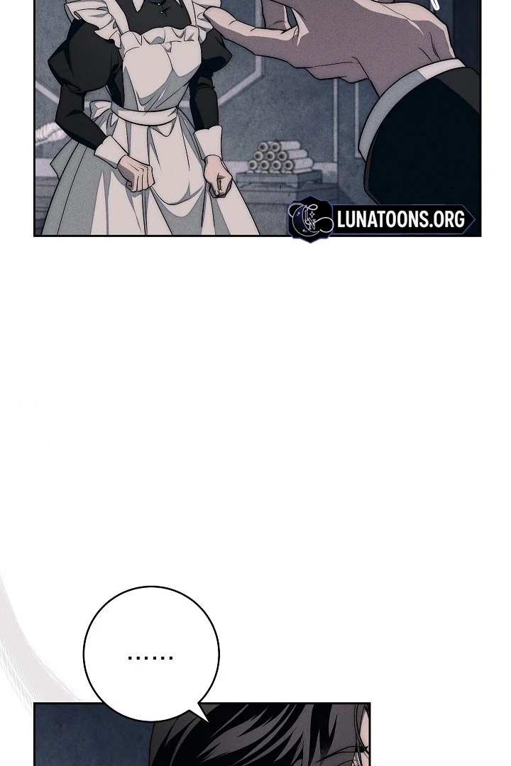 The Swan’s Grave - Chapter 14 Page 47