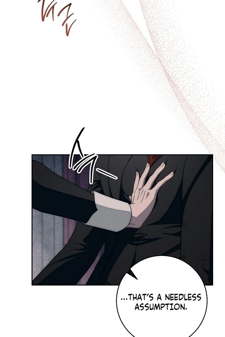 The Swan’s Grave - Chapter 14 Page 59