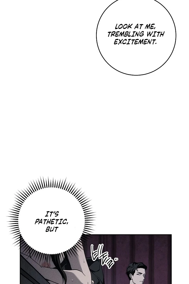 The Swan’s Grave - Chapter 14 Page 6