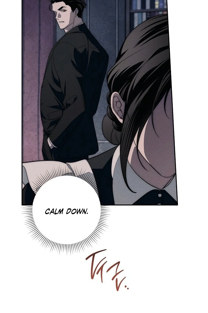 The Swan’s Grave - Chapter 14 Page 62