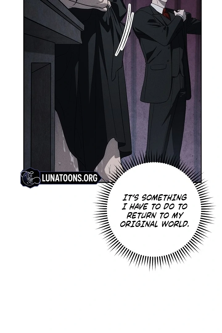 The Swan’s Grave - Chapter 14 Page 7