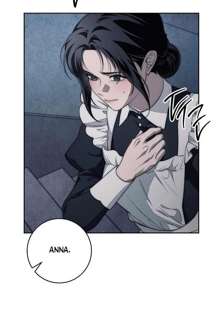 The Swan’s Grave - Chapter 14 Page 77