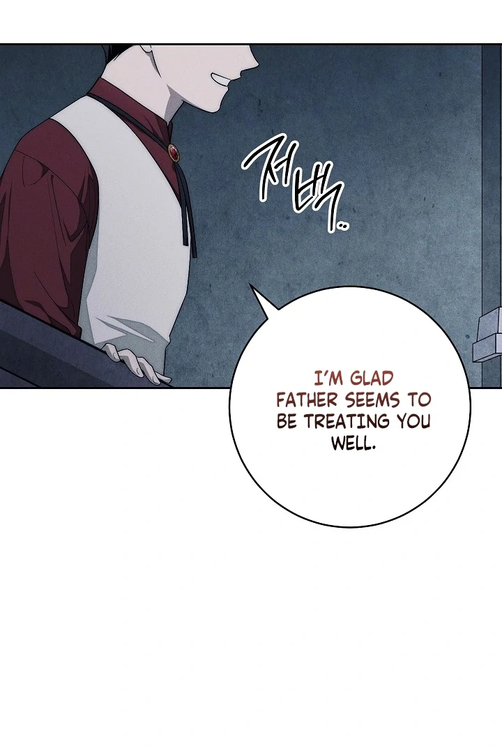 The Swan’s Grave - Chapter 14 Page 83