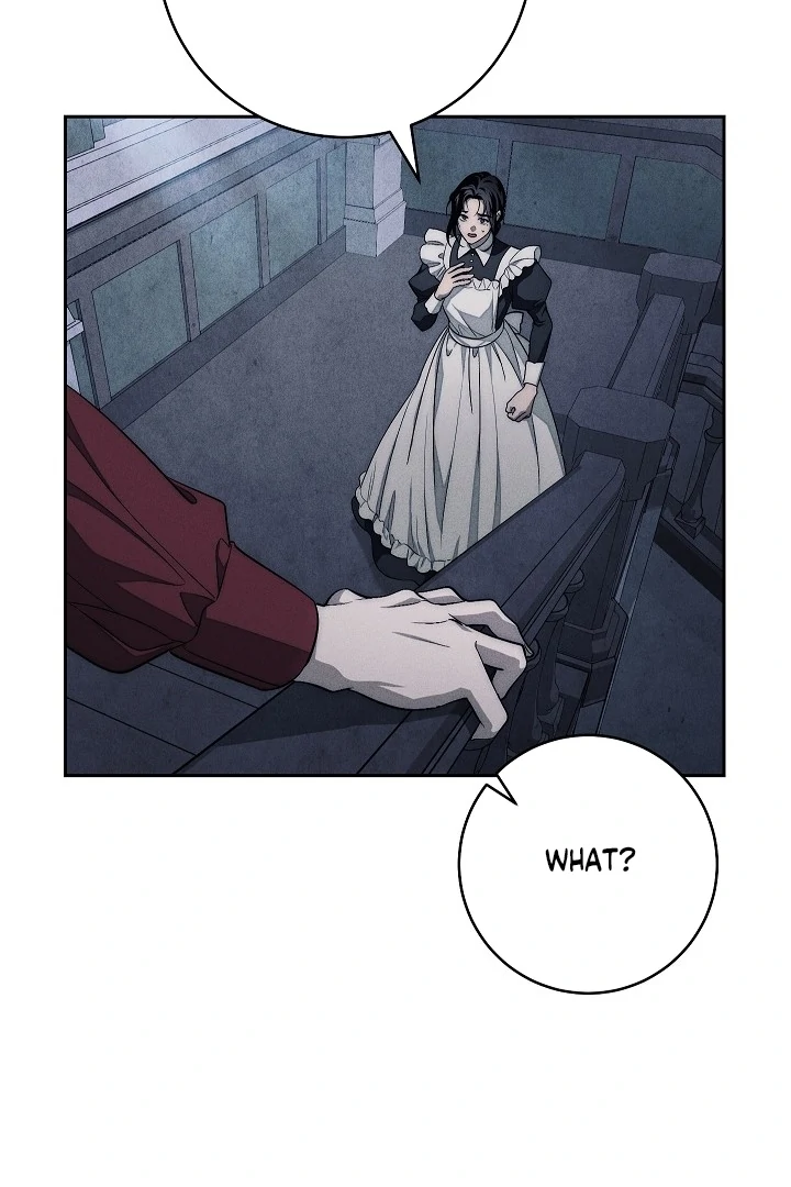 The Swan’s Grave - Chapter 14 Page 86
